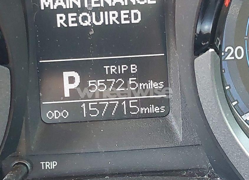 Photo 16 of 2015 Toyota Corolla S PLUS (VIN 5YFBURHE6FP246972)