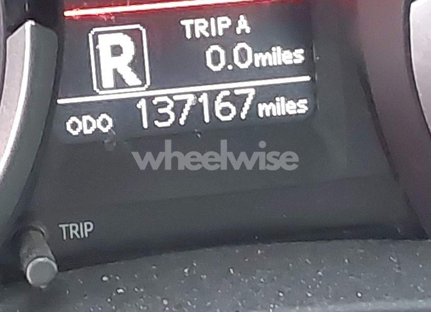 Photo 16 of 2015 Toyota Corolla S PLUS (VIN 5YFBURHE6FP248821)