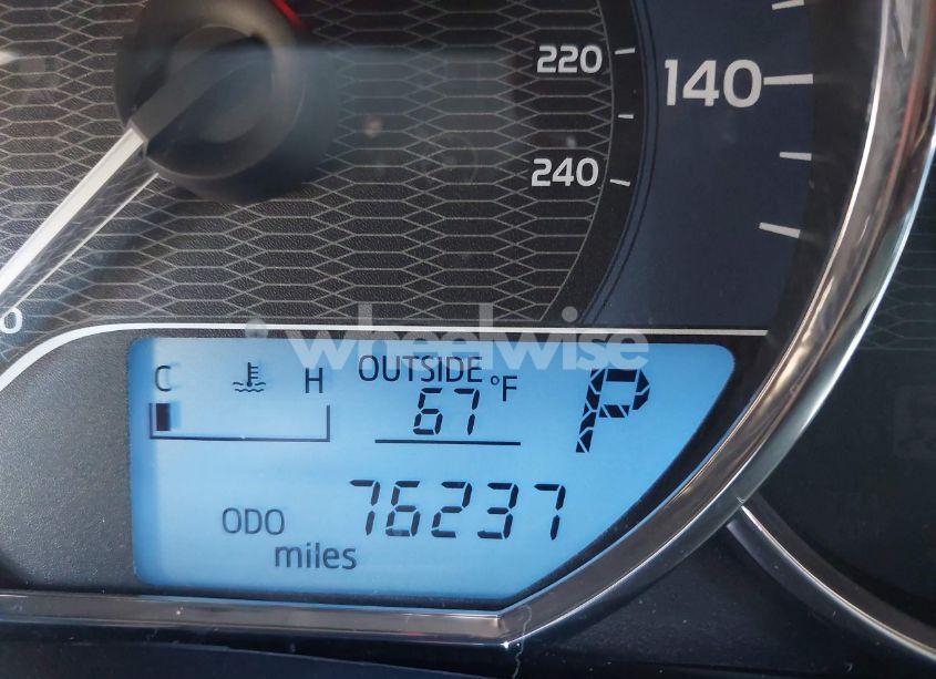 Photo 15 of 2015 Toyota Corolla L/LE/LE PLUS/LE PREMIUM/S/S PLUS/S PREMIUM (VIN 5YFBURHE6FP258670)