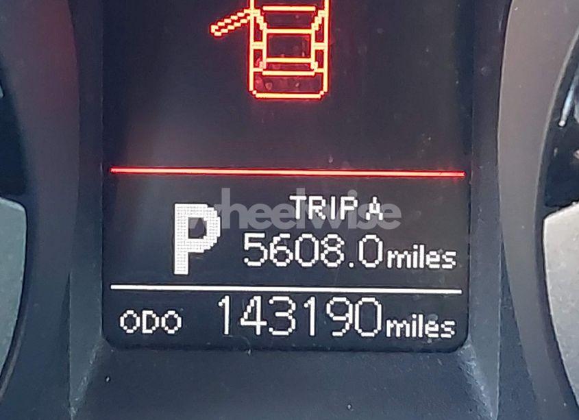 Photo 15 of 2015 Toyota Corolla S PLUS (VIN 5YFBURHE6FP281687)