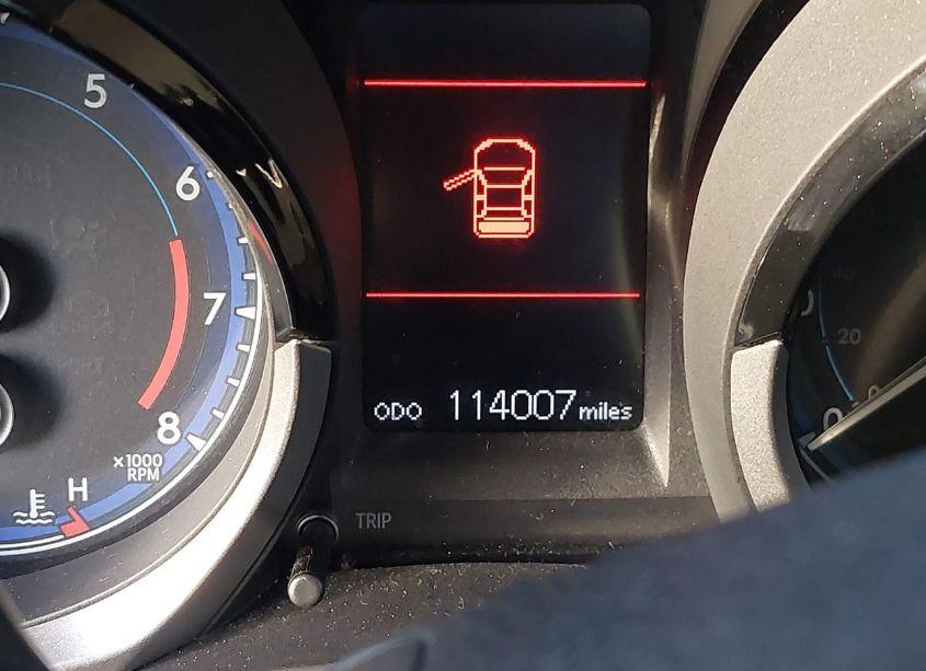 Photo 16 of 2015 Toyota Corolla S PLUS (VIN 5YFBURHE6FP283116)