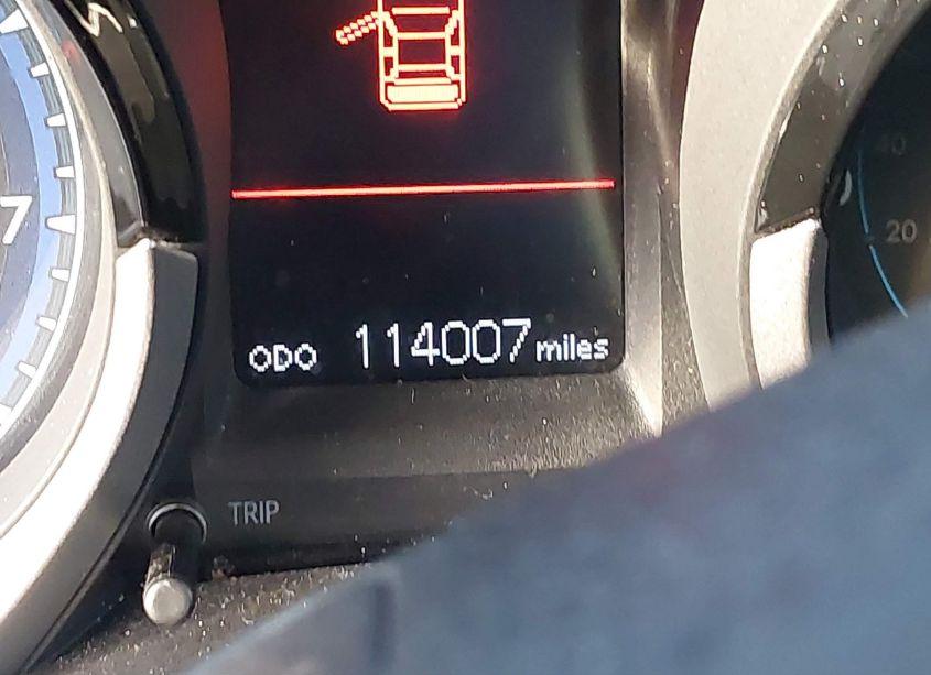 Photo 7 of 2015 Toyota Corolla S PLUS (VIN 5YFBURHE6FP283116)