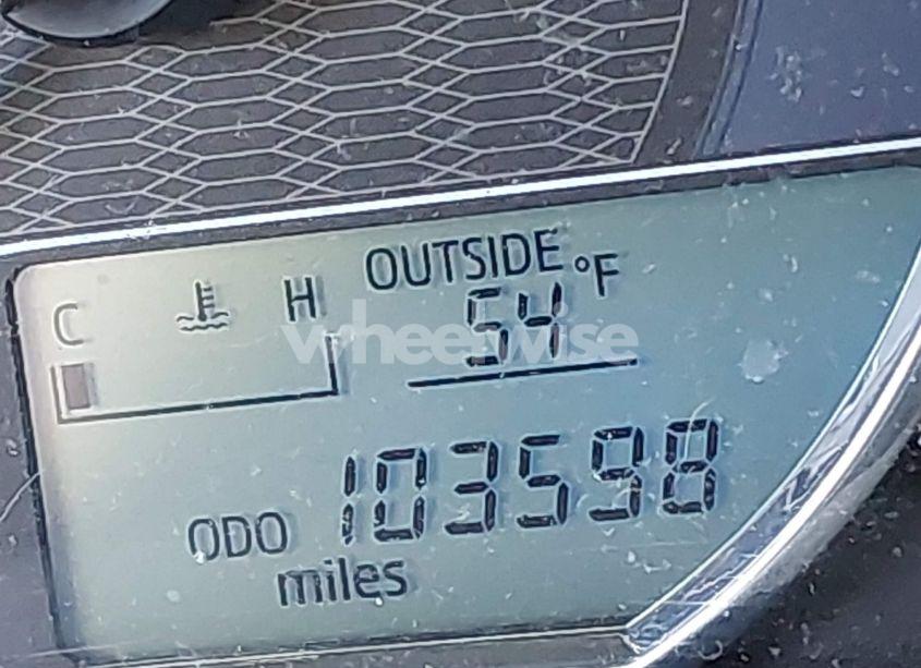 Photo 16 of 2015 Toyota Corolla LE PLUS (VIN 5YFBURHE6FP291815)