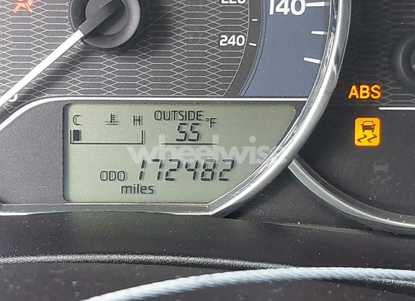 Photo 16 of 2015 Toyota Corolla L (VIN 5YFBURHE6FP294357)