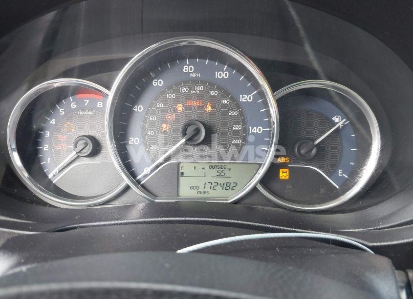 Photo 7 of 2015 Toyota Corolla L (VIN 5YFBURHE6FP294357)