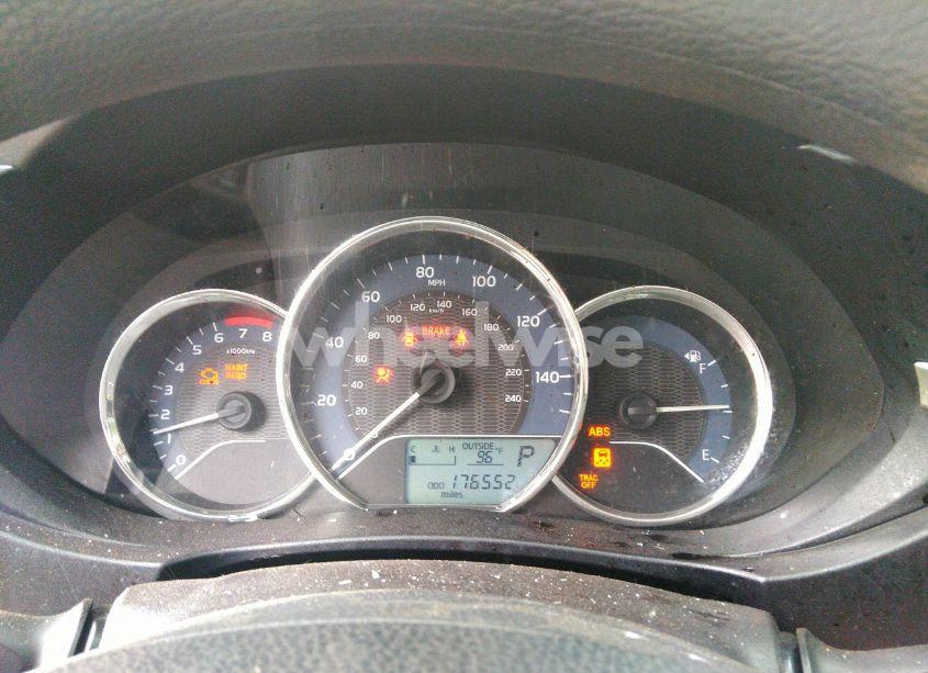 Photo 7 of 2015 Toyota Corolla L (VIN 5YFBURHE6FP302912)