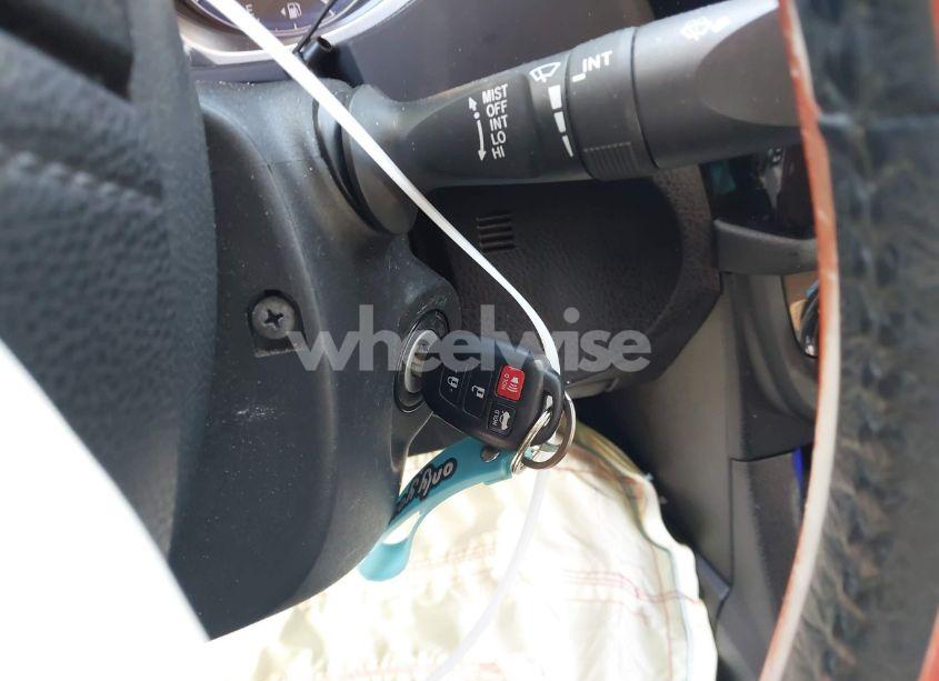 Photo 11 of 2015 Toyota Corolla S PLUS (VIN 5YFBURHE6FP349776)