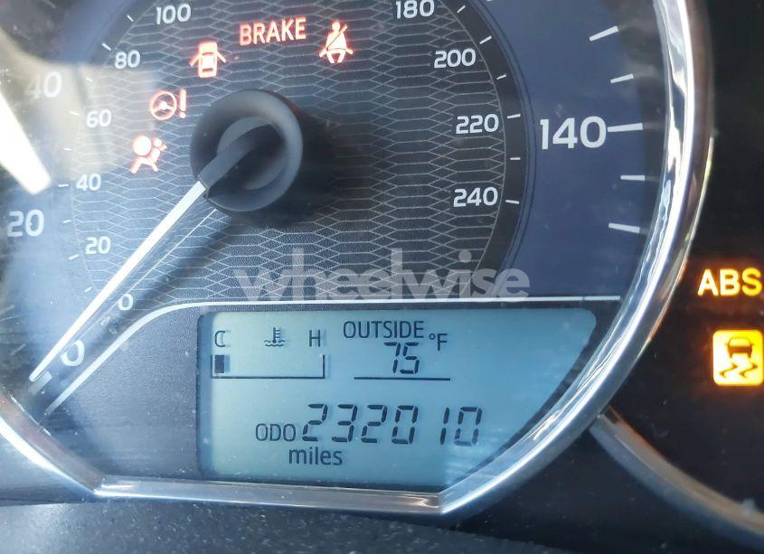 Photo 15 of 2016 Toyota Corolla LE (VIN 5YFBURHE6GP378289)