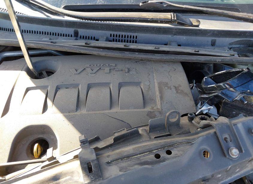 Photo 10 of 2016 Toyota Corolla S PLUS (VIN 5YFBURHE6GP395934)