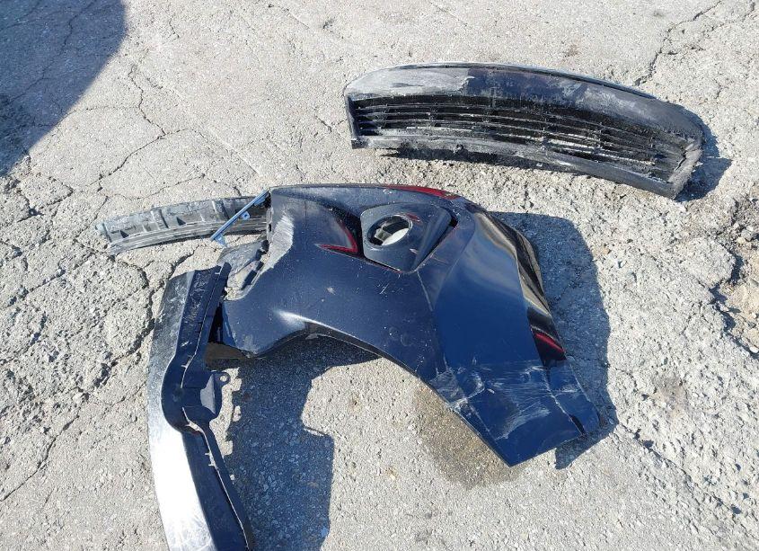 Photo 12 of 2016 Toyota Corolla S PLUS (VIN 5YFBURHE6GP395934)