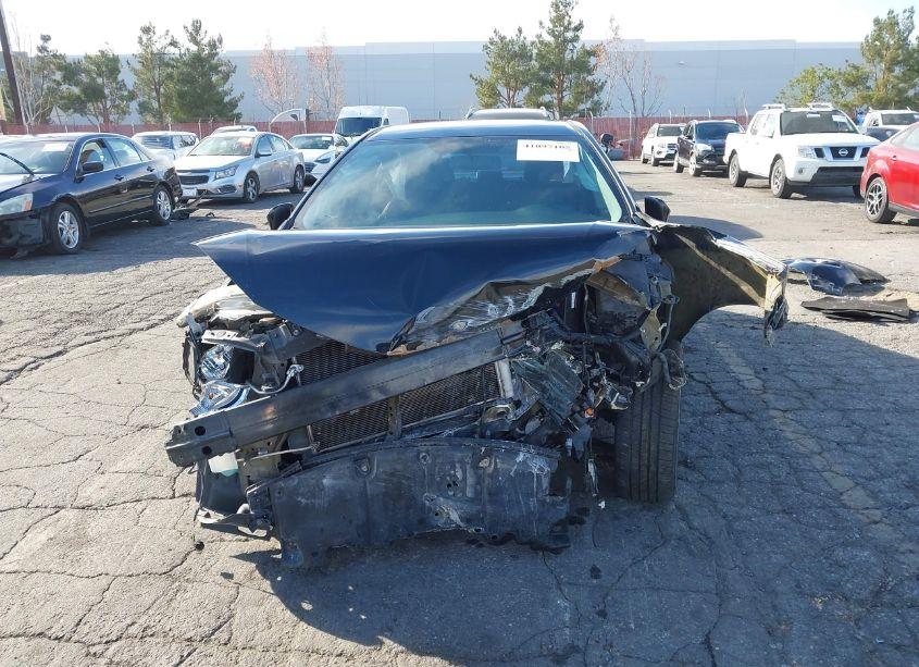 Photo 13 of 2016 Toyota Corolla S PLUS (VIN 5YFBURHE6GP395934)