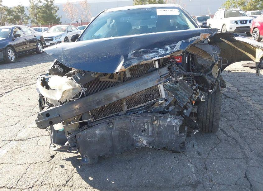 Photo 6 of 2016 Toyota Corolla S PLUS (VIN 5YFBURHE6GP395934)