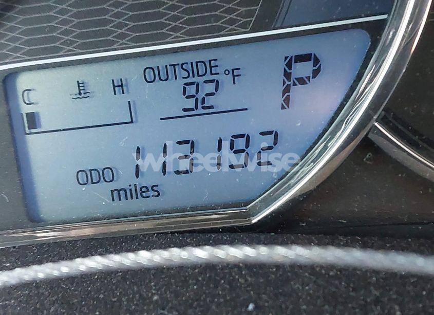 Photo 15 of 2016 Toyota Corolla LE (VIN 5YFBURHE6GP408052)