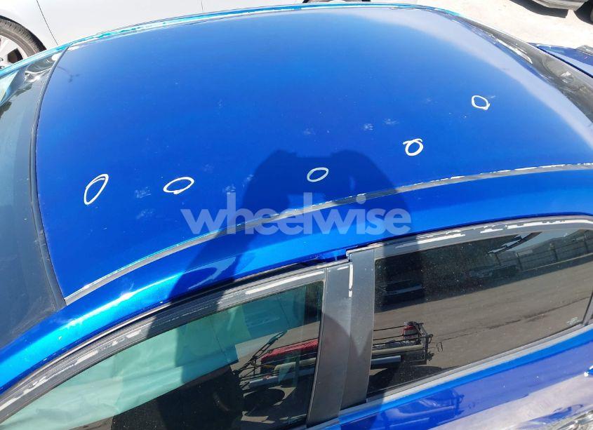 Photo 19 of 2016 Toyota Corolla LE (VIN 5YFBURHE6GP408052)