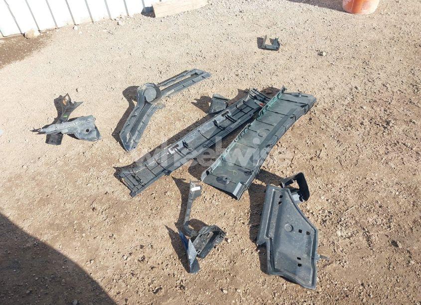 Photo 12 of 2016 Toyota Corolla LE (VIN 5YFBURHE6GP410433)