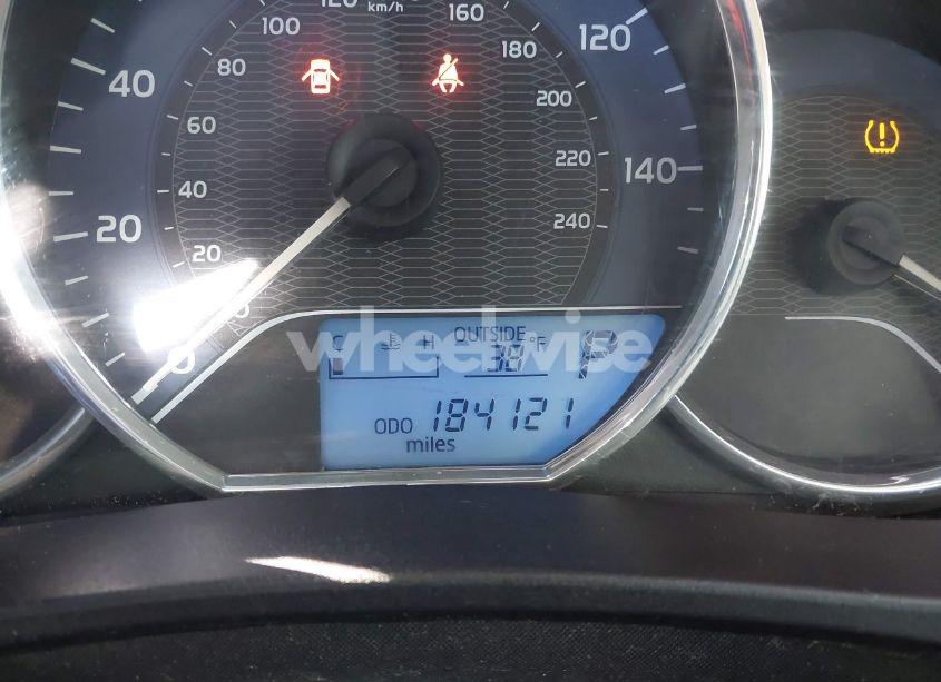 Photo 16 of 2016 Toyota Corolla LE (VIN 5YFBURHE6GP410433)