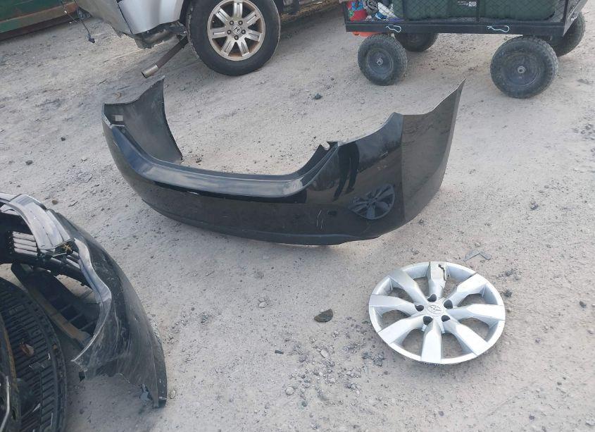 Photo 12 of 2016 Toyota Corolla LE (VIN 5YFBURHE6GP415311)