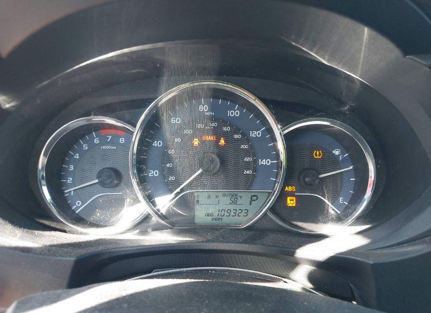 Photo 15 of 2016 Toyota Corolla LE (VIN 5YFBURHE6GP423621)