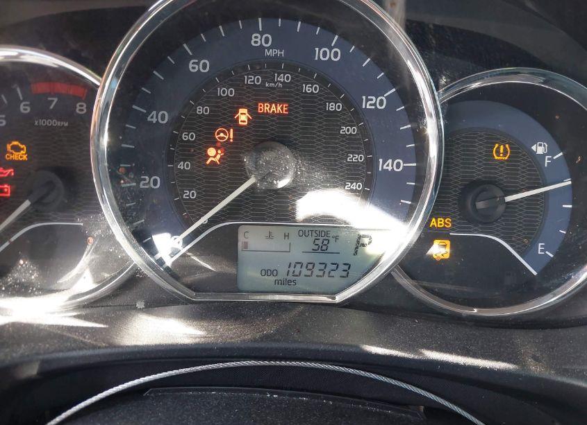 Photo 7 of 2016 Toyota Corolla LE (VIN 5YFBURHE6GP423621)