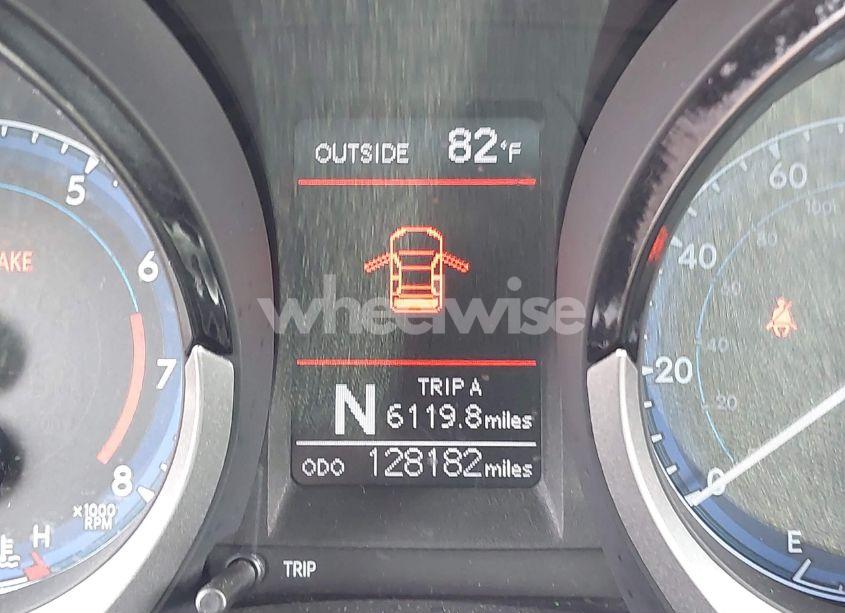 Photo 14 of 2016 Toyota Corolla S PLUS (VIN 5YFBURHE6GP424672)