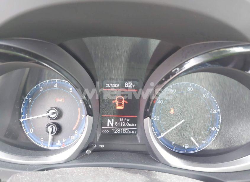 Photo 7 of 2016 Toyota Corolla S PLUS (VIN 5YFBURHE6GP424672)