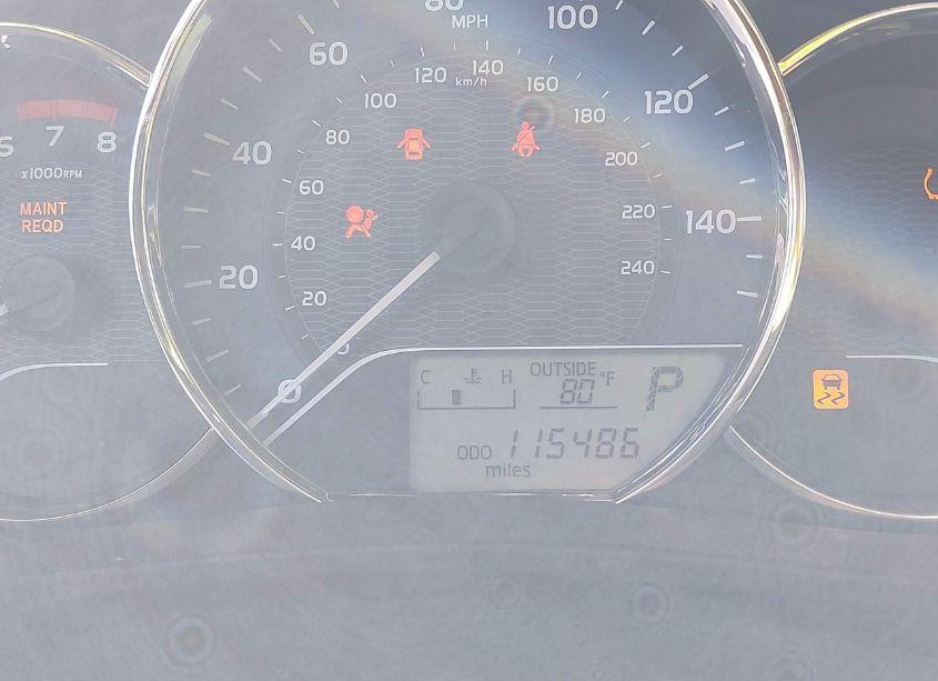 Photo 15 of 2016 Toyota Corolla LE (VIN 5YFBURHE6GP426843)