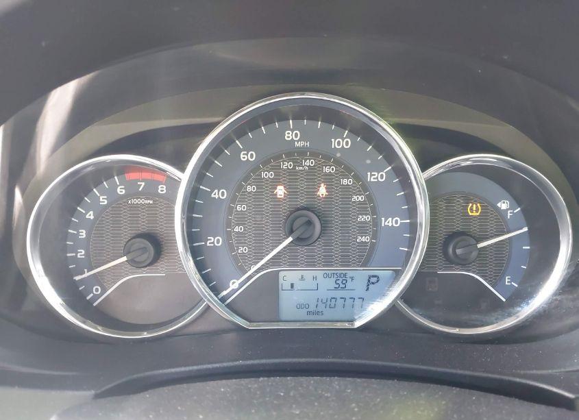 Photo 7 of 2016 Toyota Corolla LE (VIN 5YFBURHE6GP428902)