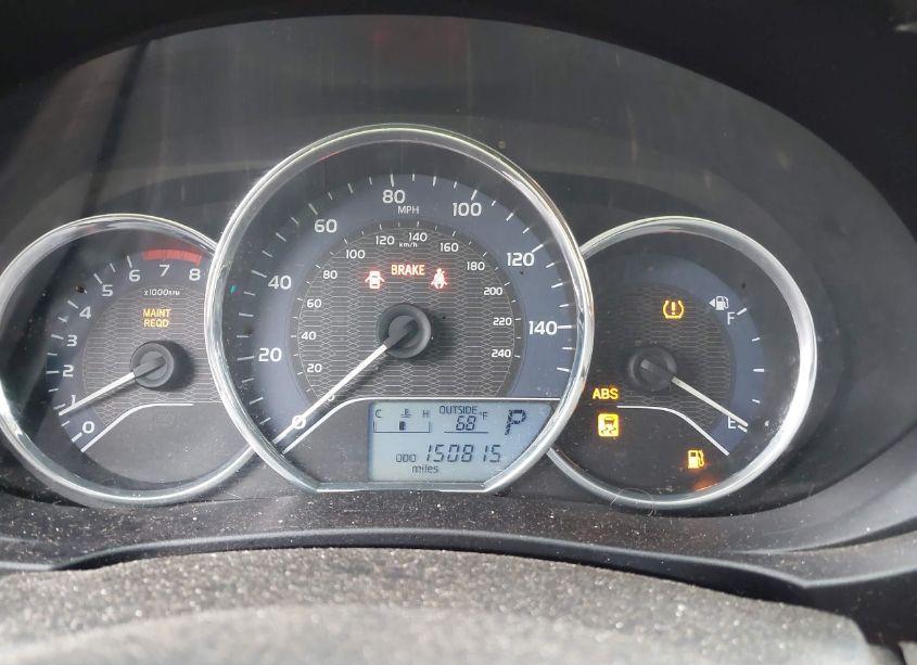 Photo 7 of 2016 Toyota Corolla LE (VIN 5YFBURHE6GP439804)