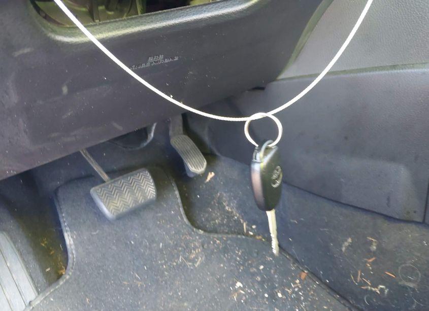 Photo 11 of 2016 Toyota Corolla LE (VIN 5YFBURHE6GP447479)