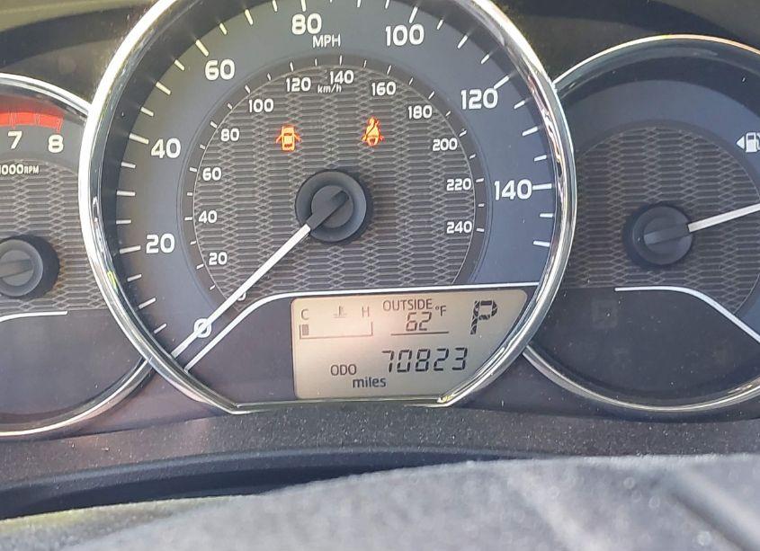 Photo 15 of 2016 Toyota Corolla LE (VIN 5YFBURHE6GP447479)