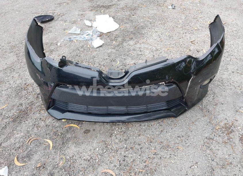 Photo 12 of 2016 Toyota Corolla L (VIN 5YFBURHE6GP457588)