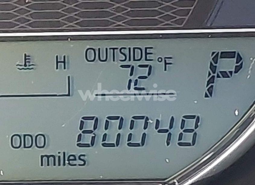 Photo 16 of 2016 Toyota Corolla L (VIN 5YFBURHE6GP457588)