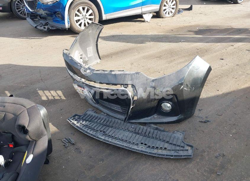 Photo 12 of 2016 Toyota Corolla S PLUS (VIN 5YFBURHE6GP477078)