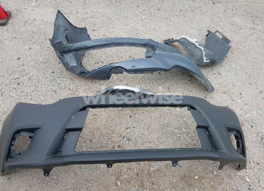 Photo 12 of 2016 Toyota Corolla LE (VIN 5YFBURHE6GP478571)