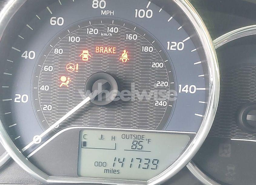 Photo 16 of 2016 Toyota Corolla LE (VIN 5YFBURHE6GP478571)