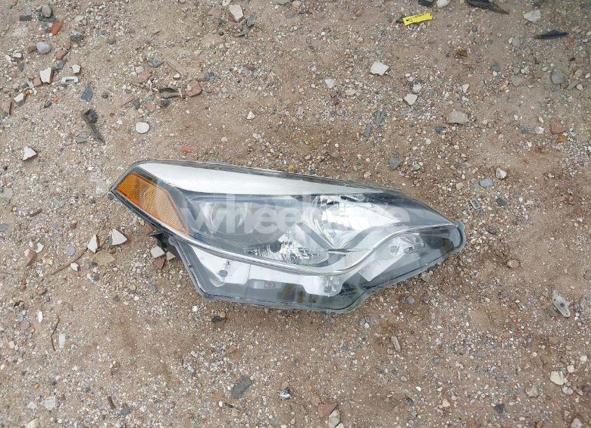 Photo 18 of 2016 Toyota Corolla LE (VIN 5YFBURHE6GP478571)