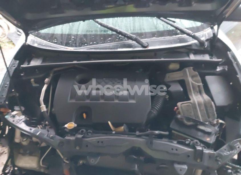 Photo 10 of 2016 Toyota Corolla L (VIN 5YFBURHE6GP479123)