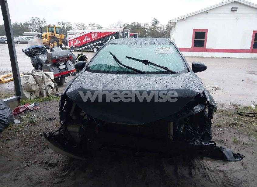 Photo 12 of 2016 Toyota Corolla L (VIN 5YFBURHE6GP479123)