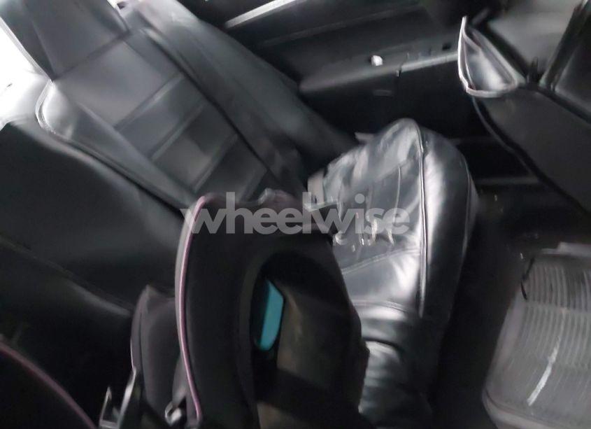 Photo 8 of 2016 Toyota Corolla L (VIN 5YFBURHE6GP479123)