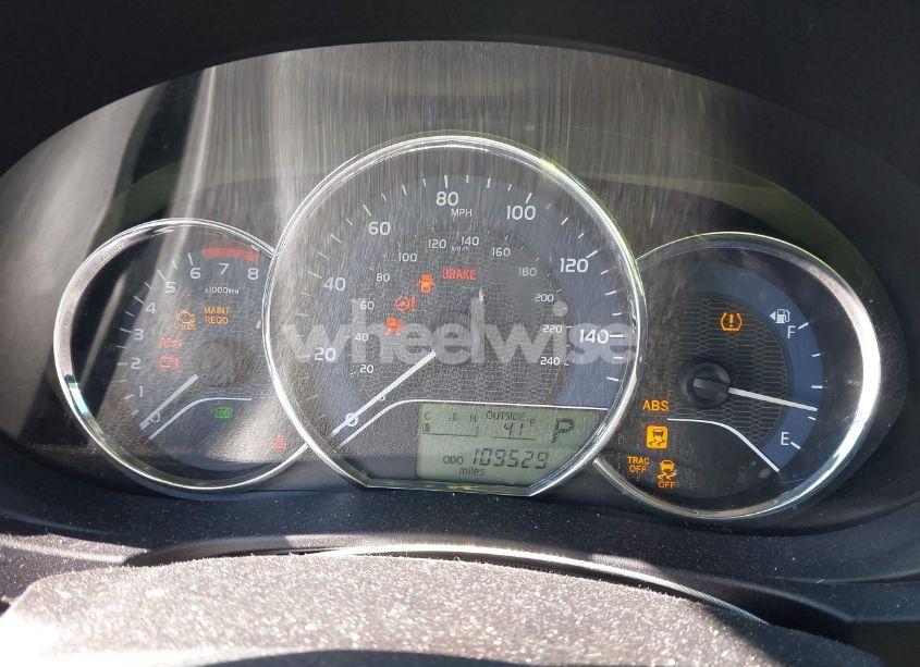 Photo 7 of 2016 Toyota Corolla LE PLUS (VIN 5YFBURHE6GP480613)