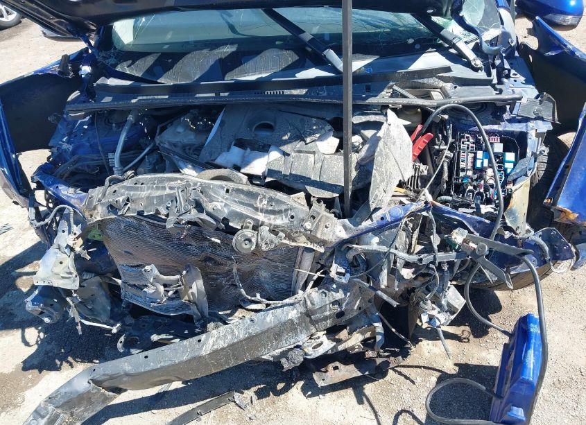 Photo 10 of 2016 Toyota Corolla S PLUS (VIN 5YFBURHE6GP482930)