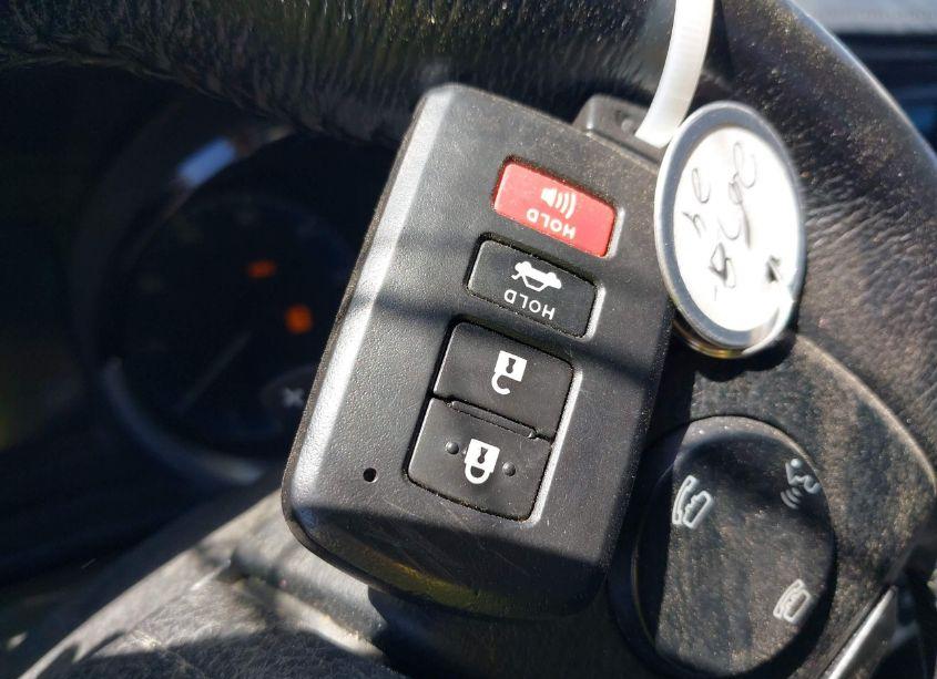 Photo 11 of 2016 Toyota Corolla S PLUS (VIN 5YFBURHE6GP482930)