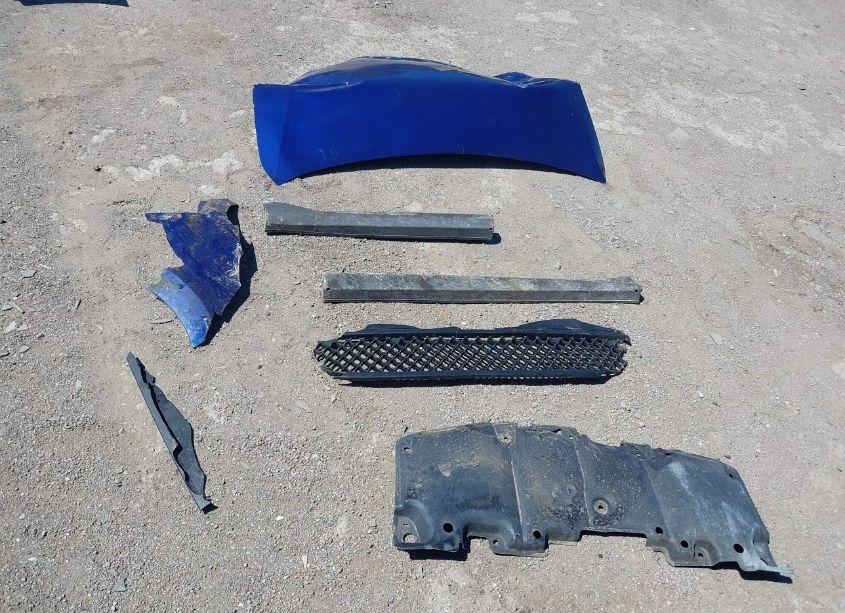 Photo 12 of 2016 Toyota Corolla S PLUS (VIN 5YFBURHE6GP482930)