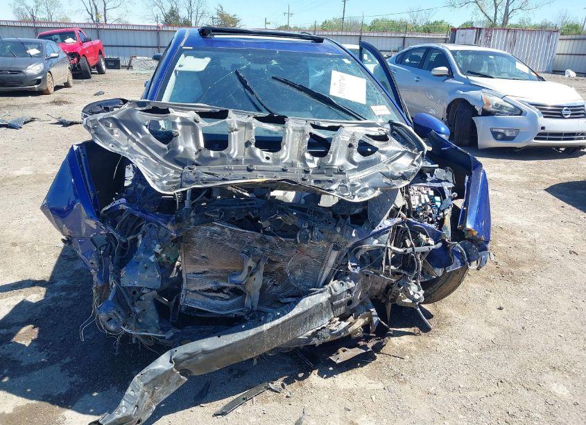 Photo 13 of 2016 Toyota Corolla S PLUS (VIN 5YFBURHE6GP482930)