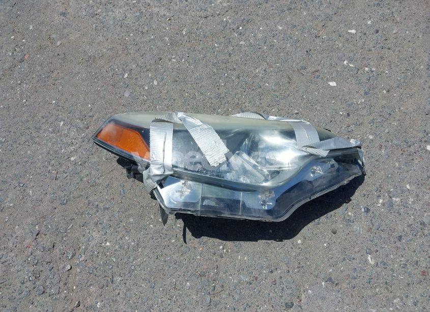 Photo 12 of 2016 Toyota Corolla S PLUS (VIN 5YFBURHE6GP488677)