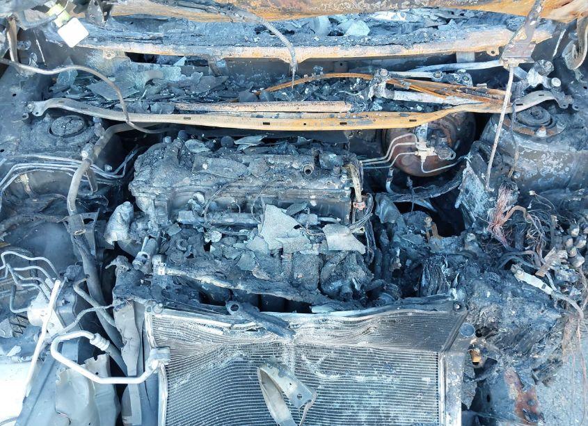 Photo 10 of 2016 Toyota Corolla S PLUS (VIN 5YFBURHE6GP496116)