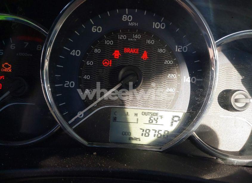 Photo 15 of 2016 Toyota Corolla LE (VIN 5YFBURHE6GP497928)