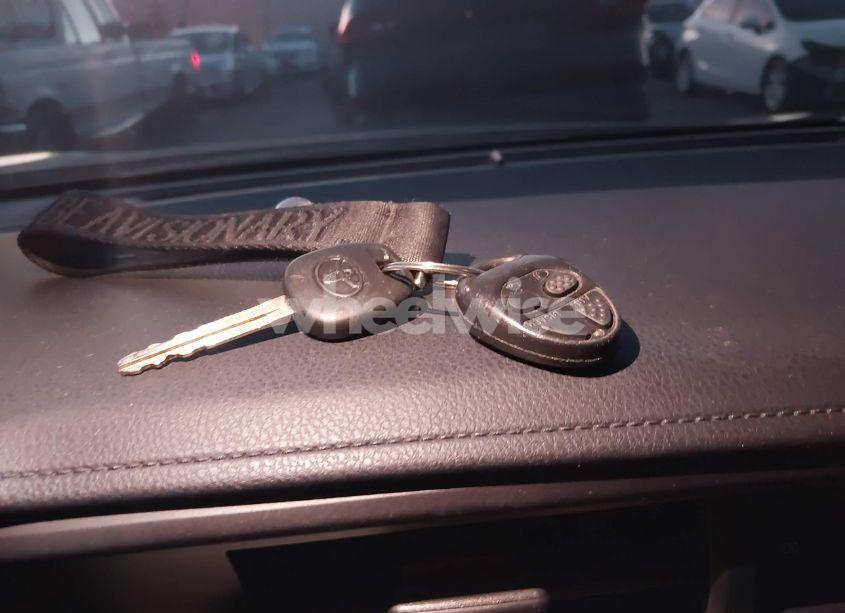 Photo 11 of 2016 Toyota Corolla L (VIN 5YFBURHE6GP522701)