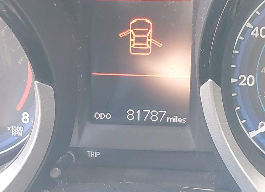 Photo 15 of 2016 Toyota Corolla S PLUS (VIN 5YFBURHE6GP544889)