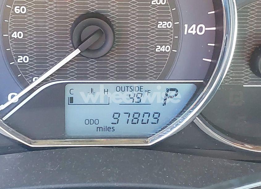 Photo 15 of 2016 Toyota Corolla LE (VIN 5YFBURHE6GP555844)